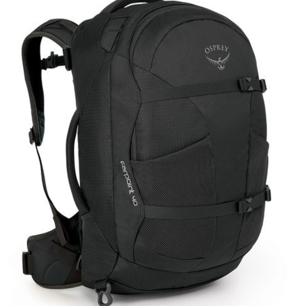 Osprey Farpoint 40